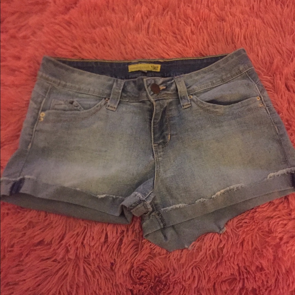 Rue 21 jean shorts