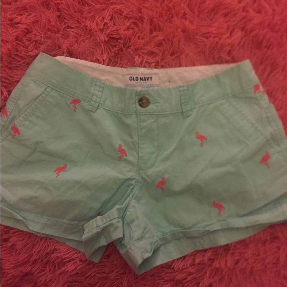 Old navy shorts