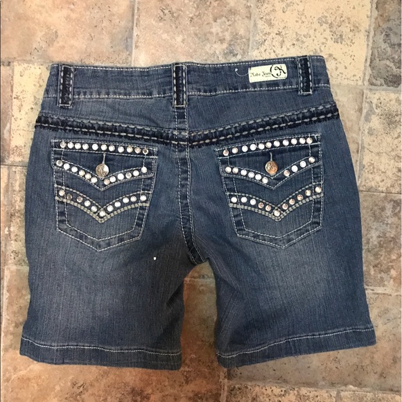 Kaba shorts size 5 - Picture 2 of 2