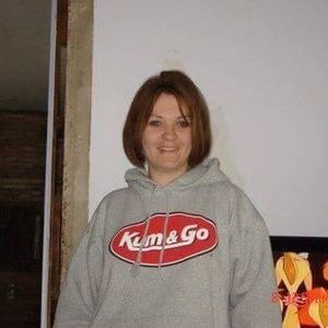 Meet your Posher, Staci