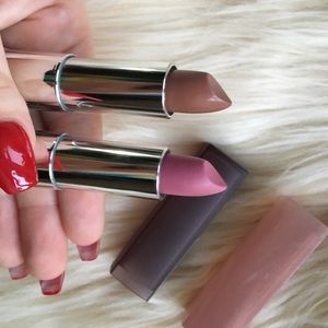 Maybelline Lipstick Bundle