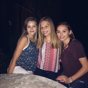 Meet your Posher, Emma