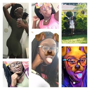 Meet your Posher, Kennedy