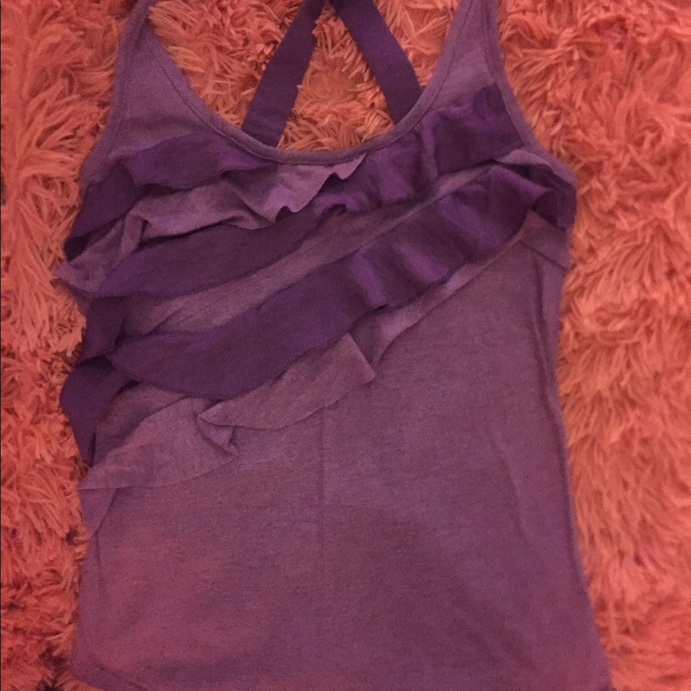 Kirra tank