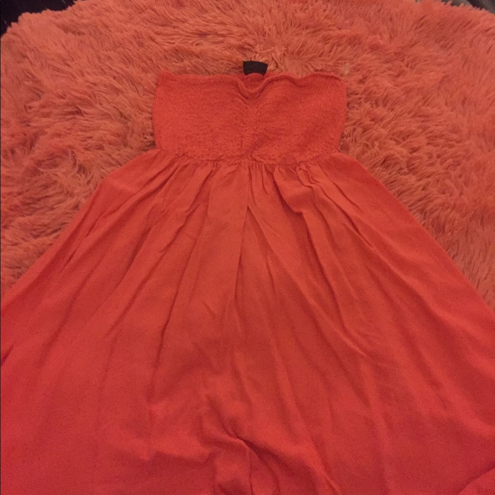 Rue 21 dress/beach wear