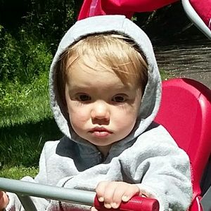 Meet your Posher, Susie