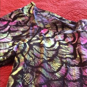 @afellmy order for Dona Jo leggings