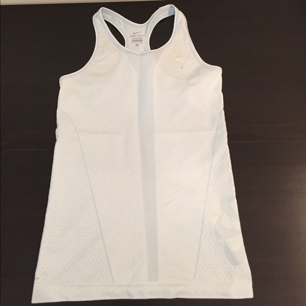 Nike tank top