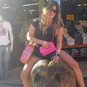 Meet your Posher, Amanda