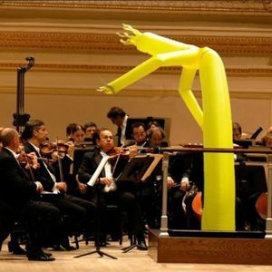 Meet your Posher, Christopher