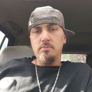 Meet your Posher, Chad