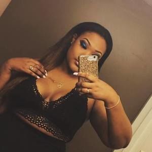 Meet your Posher, Cheyenne