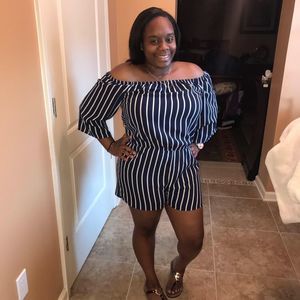 Meet your Posher, Deidre