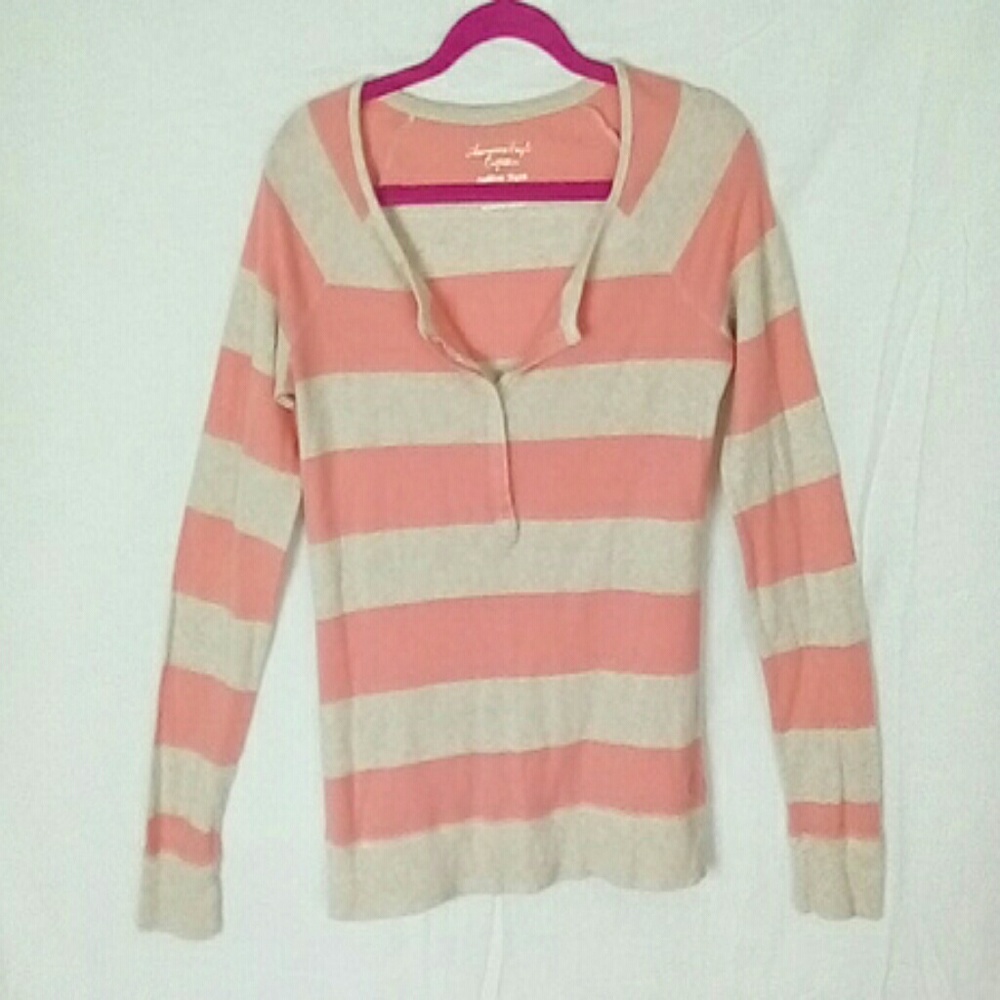 American Eagle shirt