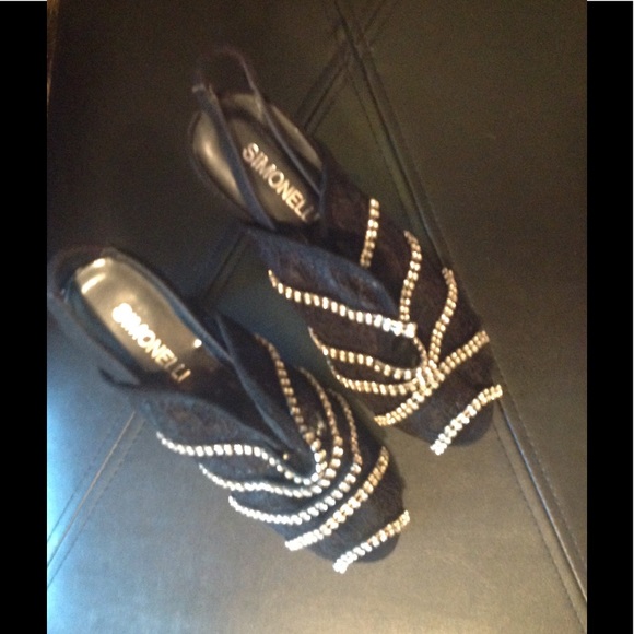 Simon Elli shoes - Picture 2 of 3