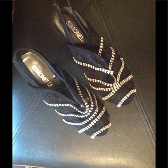 Simon Elli shoes - Picture 3 of 3