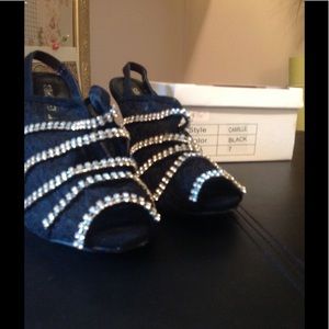 Simon Elli shoes