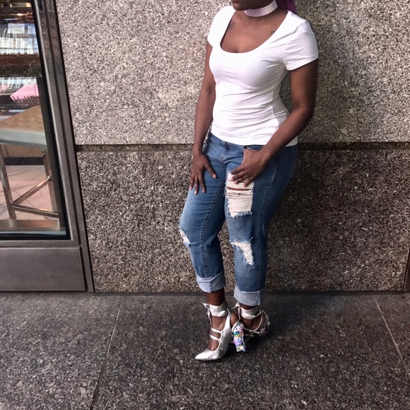 Shoes - Picture 2 of 3