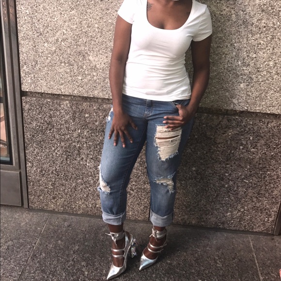 Shoes - Picture 3 of 3