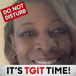 Meet your Posher, Patricia