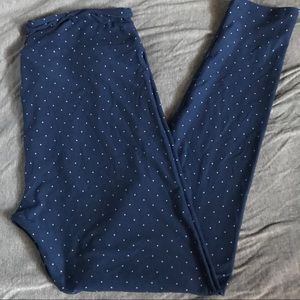 LuLaRoe TC leggings