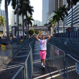 Meet your Posher, Daniel