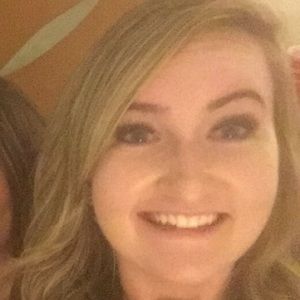 Meet your Posher, Aimee