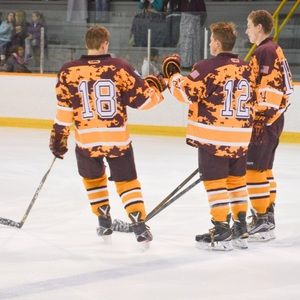 Meet your Posher, Luke