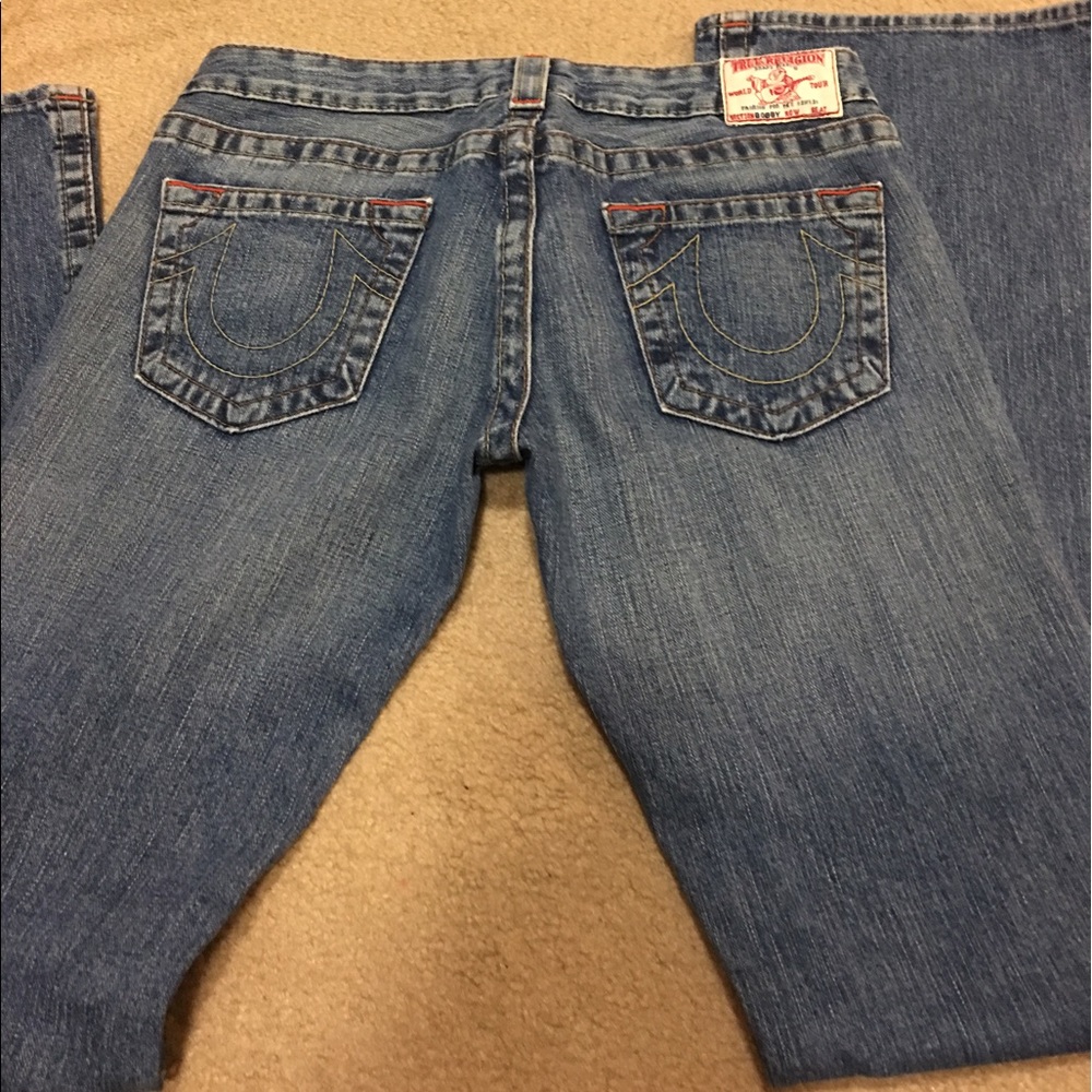 True Religion Jeans
