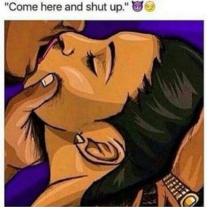 Meet your Posher, Leslie