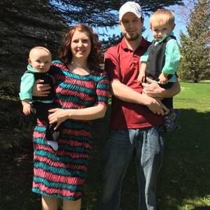 Meet your Posher, Rachel