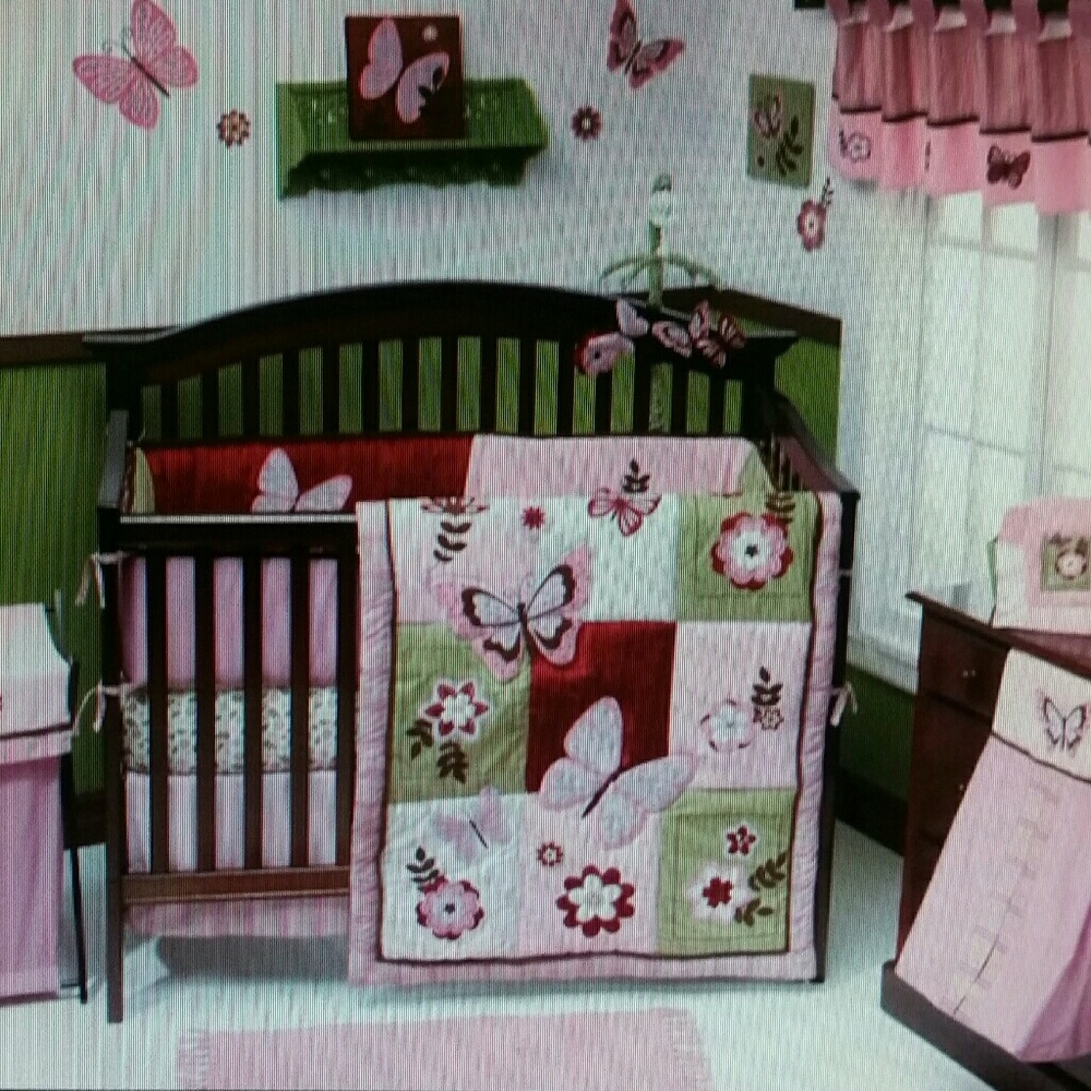 Meet your Posher, Tasha