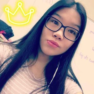 Meet your Posher, Teresa