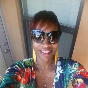 Meet your Posher, Shanda