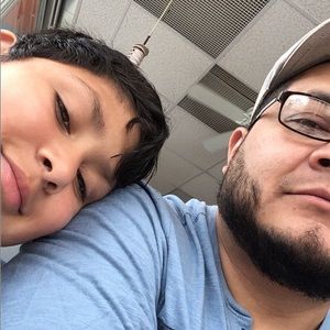 Meet your Posher, Hugo