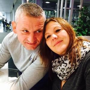 Meet your Posher, Agnieszka
