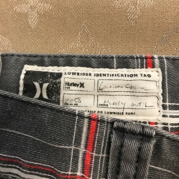 Shorts - Picture 2 of 3