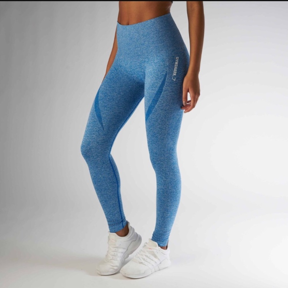 Gymshark Seamless Leggings XS PLEASE READ