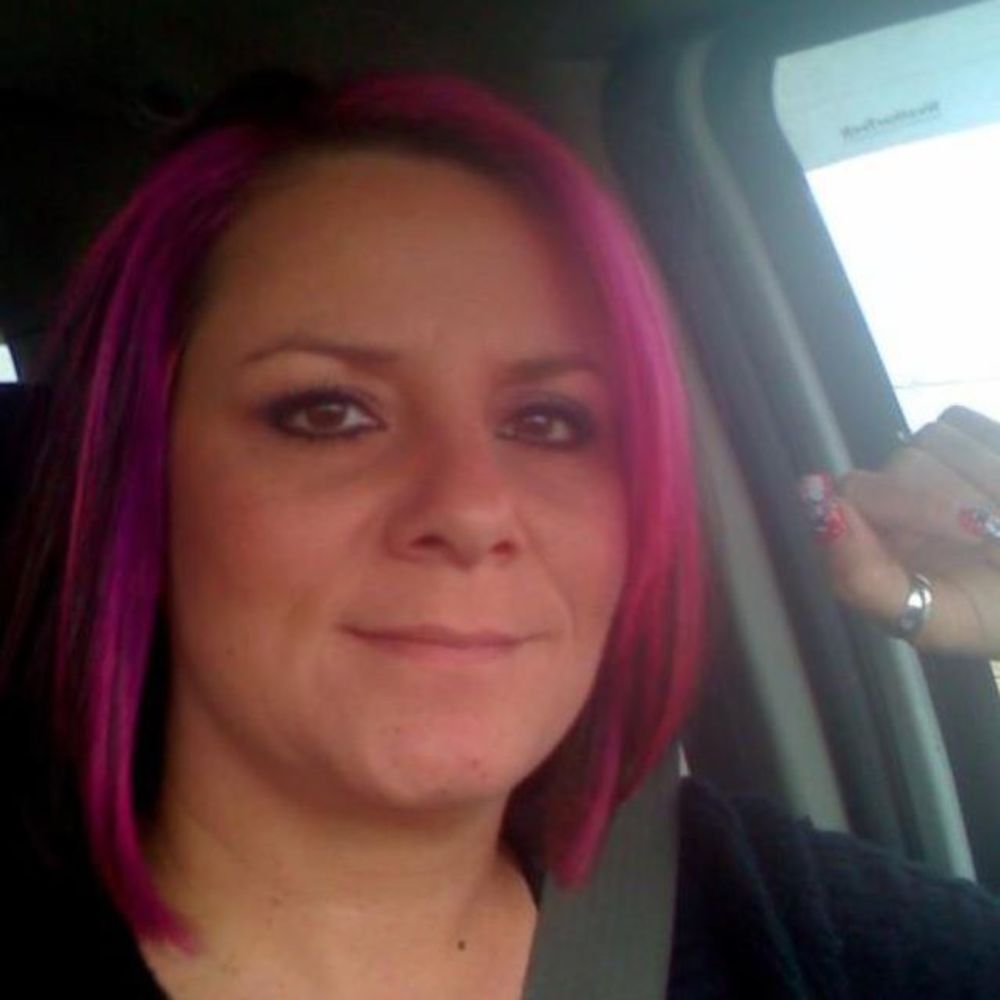 Meet your Posher, Shannon