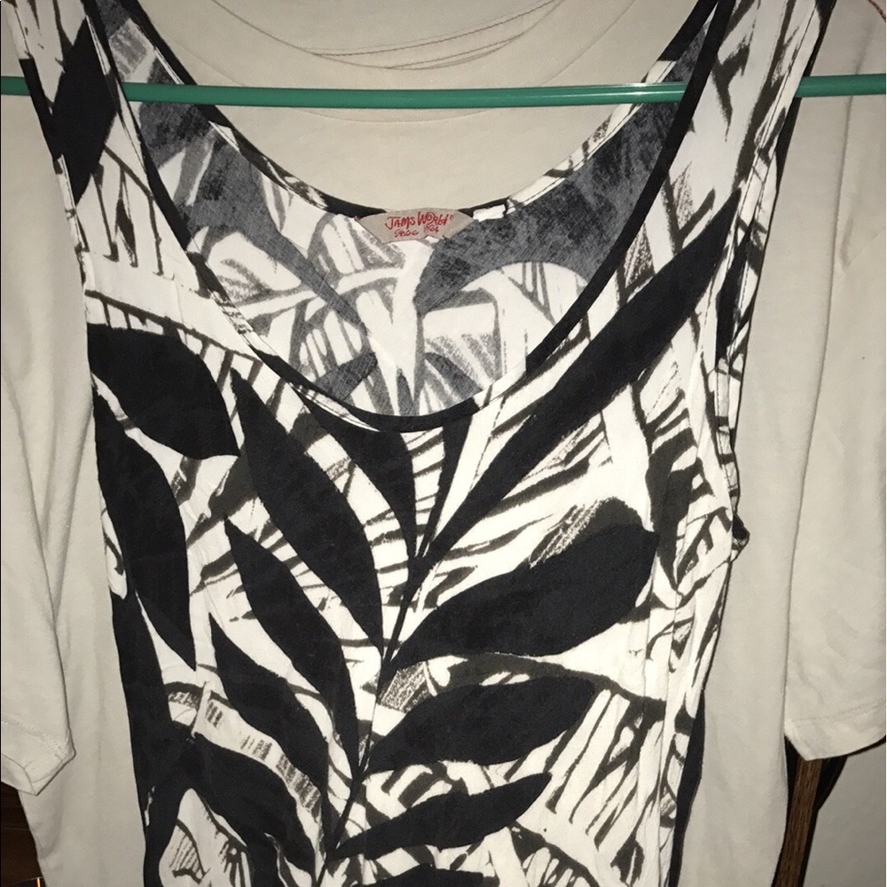 Jams dress xsmall