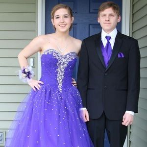 Thank you so much💜