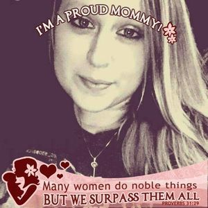 Meet your Posher, Jessica-jade