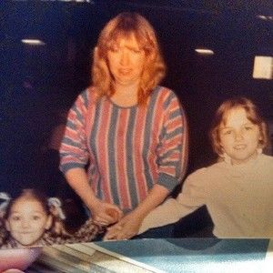 Meet your Posher, Donna