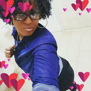 Meet your Posher, Sherelle