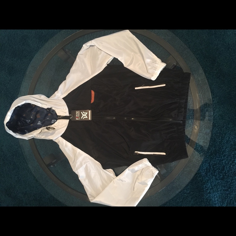 FIZZE MENS FASHION Windbreaker❗️