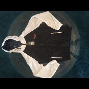 FIZZE MENS FASHION Windbreaker❗️