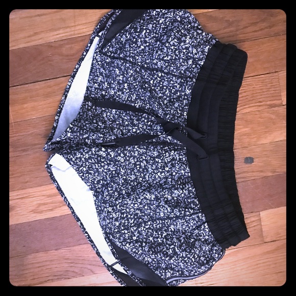 lululemon athletica Pants - Lululemon shorts
