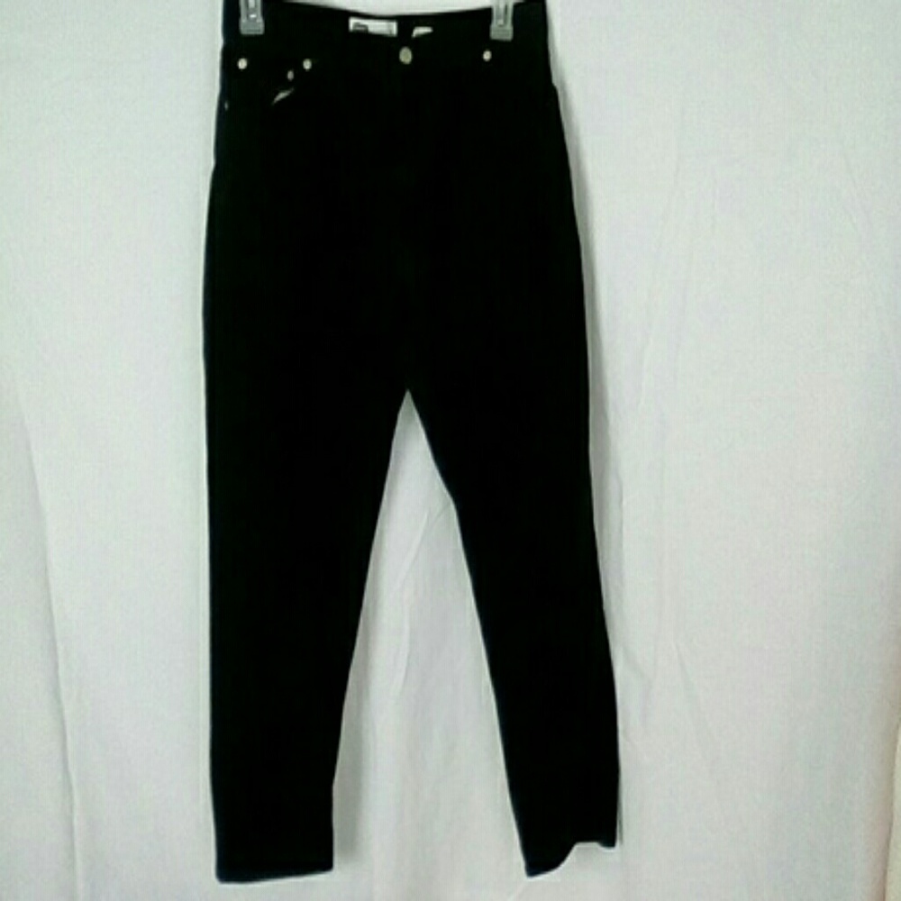 Faded glory jeans