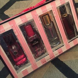Victoria's Secret Fragrance Set
