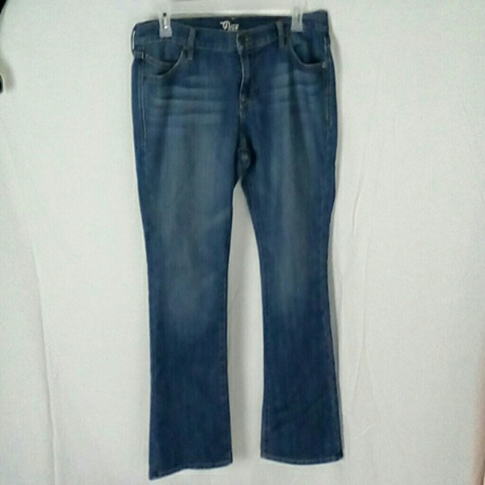 Old Navy jeans
